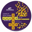 Izabela Hrabar, Silvio Hrabar - Fire (Original Mix)