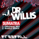 Dr Willis - Sumatra (Original Mix)