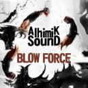 Alhimik Sound - Relocation (Original Mix)