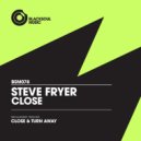 Steve Fryer - Turn Away (Original Mix)