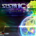 Sismic - Space Of Senses