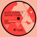 Andre Butano & Demian Muller - Otra Noche