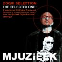 Groovebox & Coqui Selection - Discofank