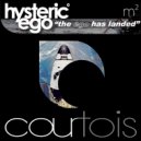 Hysteric Ego - My Sound (Original Mix)