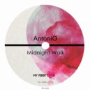 AntoniO - Midnight Walk