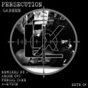 Gabeen - Persecution