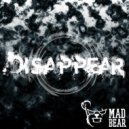 Extan feat. Margo Elena - Disappear (Original Mix)