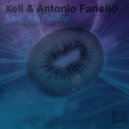 Xell & Antonio Fariello - Let Me See (Original Mix)