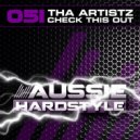 Tha Artistz - Check This Out (Original Mix)
