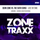 Dean Zone Vs. The Sixth Sense - Lost In Time (Kemikal Konjestion Remix)