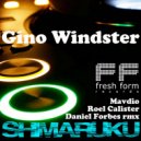 Gino Windster feat. Mavdio & Roel Calister - Shimaruku (Original Mix)