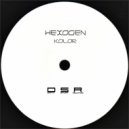 Hexogen - Kolor (Cristiano Ghas-Los Remix)