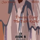 Jose Varley - The Dark Knight