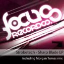 Strobetech - Sharp Blade