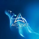 Acynd - H2O