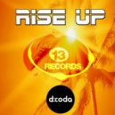 D:Coda - Rise Up