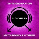 DJ Theresa, Hector Fonseca - R U Ready (Original Mix)