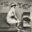 DJ Cova, Steel - The Get Up (Get Ready) (Radio)