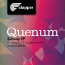 Quenum - Sex & Affairs
