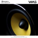 Qousey - Ain\'t No Coming Back (Original Mix)