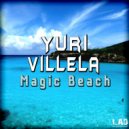 Yuri Villela - Magic Beach