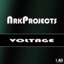 NrkProjects - Voltage (Original Mix)