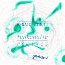 Renato Figoli, Neville Attre - ...Anymore (Christopher Rau Remix)