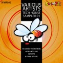 Alexey Kotlyar - Stuff