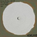 Jeremy Nicolas - Lasinh Steppe (Original Mix)