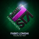 Fabio Longhi - Feeling So High (Original Mix)