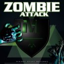 James Delato - Zombie Attack