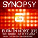 Synopsy - Out of This World (Original Mix)