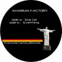 Kharma Factory - Everthing