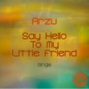 Arzu - Say Hello To My Little Friend (Original Mix)