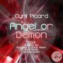Cyril Picard - Angel Or Demon (Nogales Lozano Remix)
