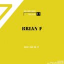 Brian F - The Sound