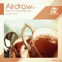Airdraw - Found By You (Original Mix)