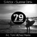 S.Victor - Summer Drink