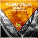 Fabio D\'Elia - Dubai (Kawkastyle Remix)