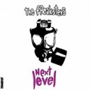 The Freaksters - Next Level (Atix Remix)