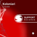 Koloniari - Capable (N-Junior Remix)