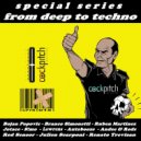 Andee & Rods - Da House White (Original Mix)