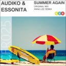 Audiko & Essonita - Summer Again