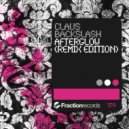 Claus Backslash - Afterglow (Tranceangel Techlifting Remix)