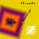H.Under - Sharp (Original Mix)