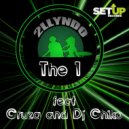 2Llyndo feat Cruza & DJ Chiko - The 1 (Dj Chiko Piano Instrumental Mix)