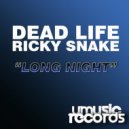 Dead Life & Ricky Snake - Long Night (Original Mix)