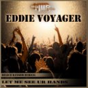 Eddie Voyager - Shake Shake