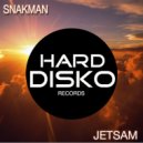 Snakman - Jetsam (Original Mix)