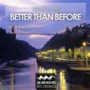 Squarz Kamel - Better Than Before